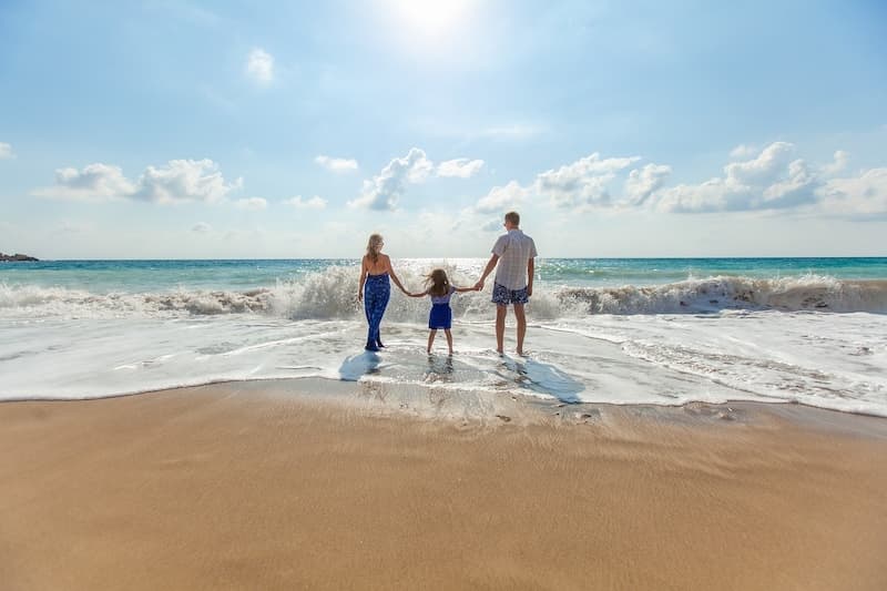 Top 10 Beach Vacation Deals for Family Fun