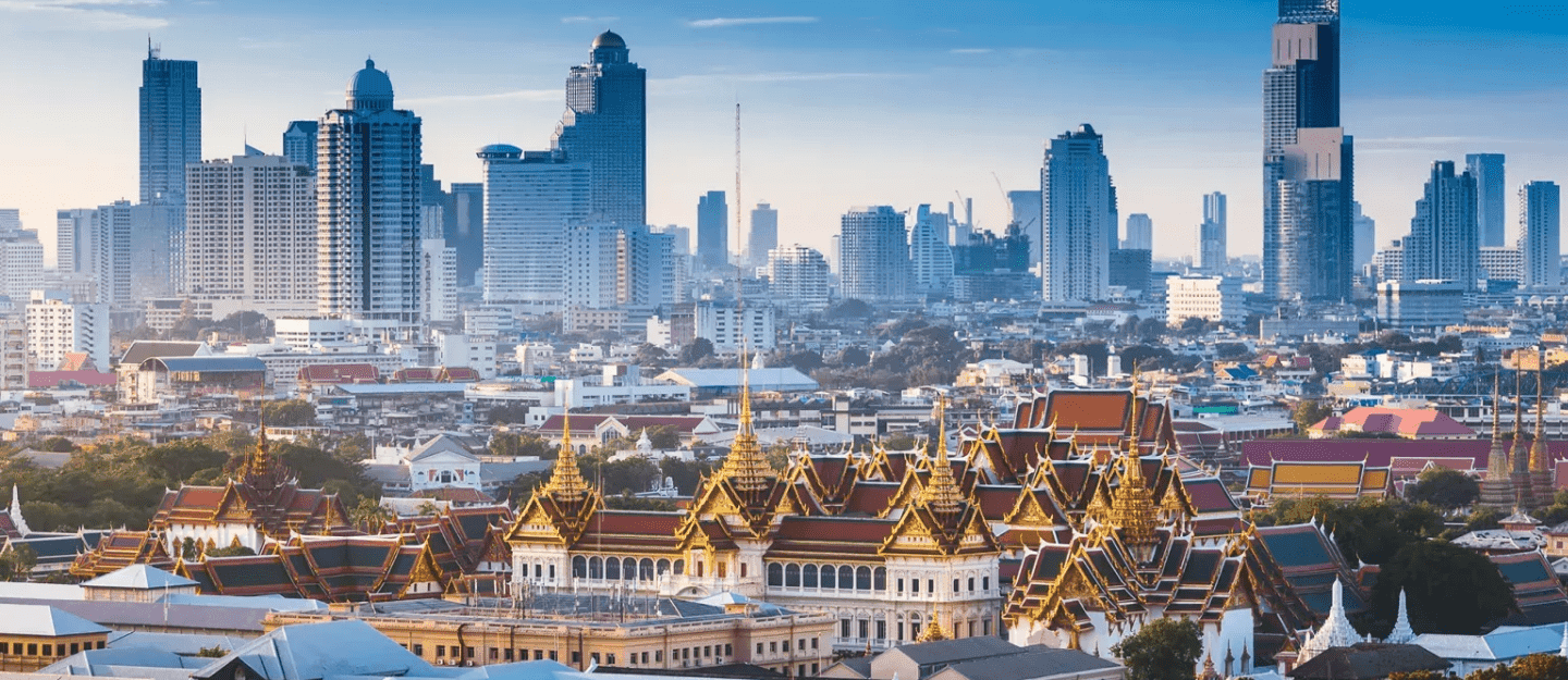 Thailand Vacation Deals for Families