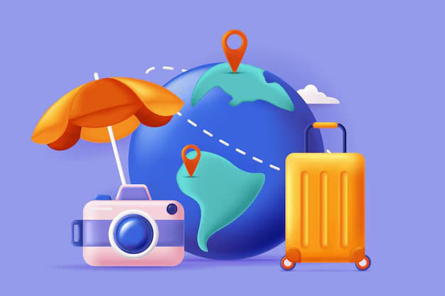 Top 10 Travel Packing Tips to Make Your Trip Easier and More Efficient