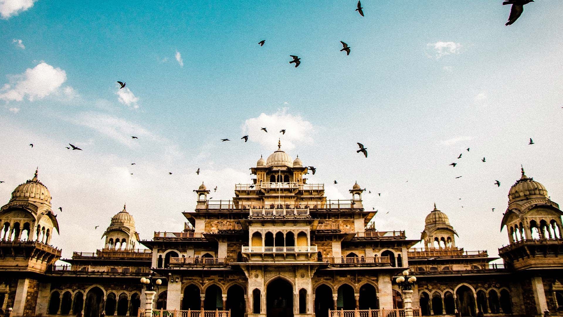Best Places to Visit in June and July in India
