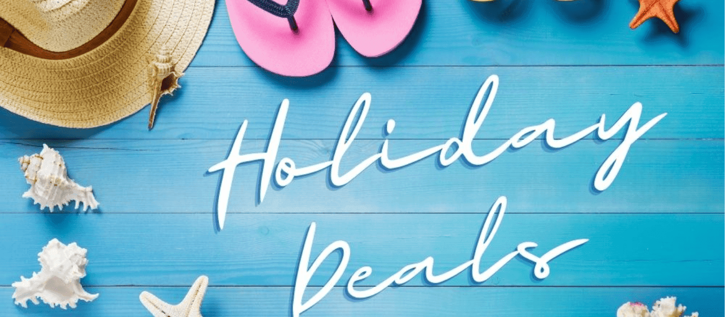 Package Holiday Deals: Best Destinations for 2025