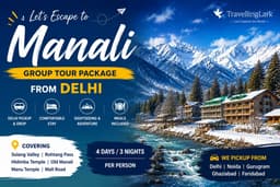 delhi-to-manali-group-tour-package